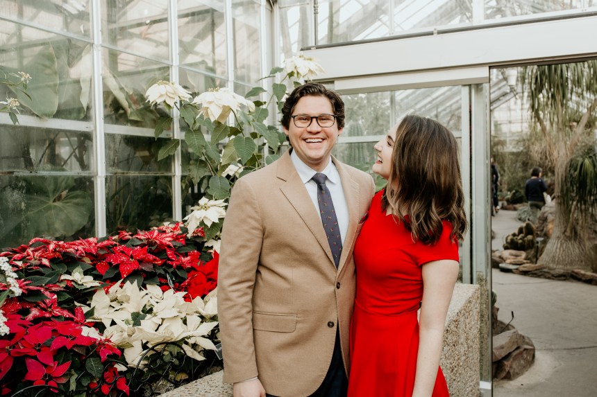 zach &amp; olivia 2018-19