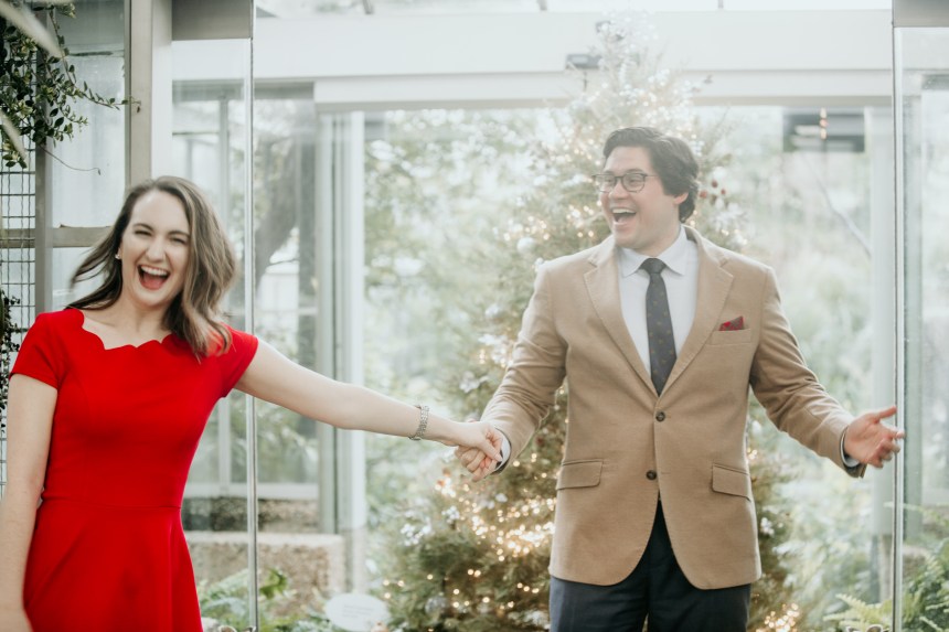 zach &amp; olivia 2018-25